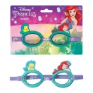Disney Prinzessin Ariel Kinder-Schwimmbrille mit 3D-Design