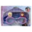 Disney Eiskönigin Sisters Kinder Schwimmbrille mit 3D-Design