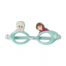Disney Eiskönigin Sisters Kinder Schwimmbrille mit 3D-Design