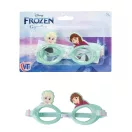 Disney Eiskönigin Sisters Kinder Schwimmbrille mit 3D-Design