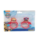 Paw Patrol Boys Kinder-Schwimmbrille mit 3D-Design