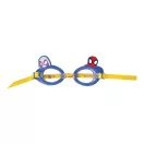 Spiderman Spidey Kinder-Schwimmbrille mit 3D-Design