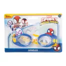 Spiderman Spidey Kinder-Schwimmbrille mit 3D-Design