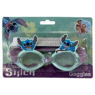   Disney Lilo und Stitch Surf Kinder Schwimmbrille mit 3D-Design
