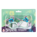 Disney Lilo und Stitch Surf Kinder Schwimmbrille mit 3D-Design