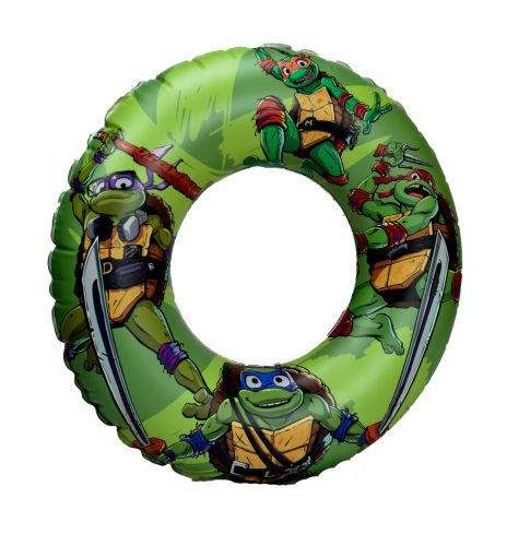 Teenage Mutant Ninja Turtles Schwimmring 51 cm