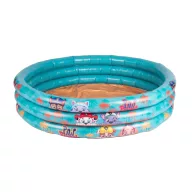 Paw Patrol Palm 3-Ring-Kinderpool
