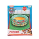Paw Patrol Palm 3-Ring-Kinderpool