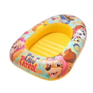 Paw Patrol Palm aufblasbares Boot 100x60 cm
