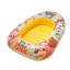 Paw Patrol Palm aufblasbares Boot 100x60 cm
