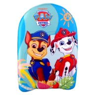 Paw Patrol Big Smile kickboard, Schwimmbrett 45 cm