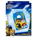 Paw Patrol Fruits aufblasbare Matratze 67x43 cm