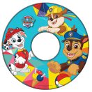 Paw Patrol Summer Schwimmring 51 cm