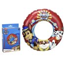 Paw Patrol Vacation Mode Schwimmring 51 cm