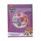 Paw Patrol Totally Pawsome Schwimmring 51 cm