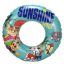 Paw Patrol Sunshine Mode Schwimmring 51 cm