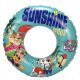 Paw Patrol Sunshine Mode Schwimmring 51 cm