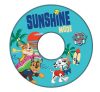Paw Patrol Sunshine Mode Schwimmring 51 cm