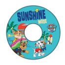 Paw Patrol Sunshine Mode Schwimmring 51 cm