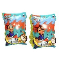 Paw Patrol Sunshine Mode Schwimmflügel 25x15 cm