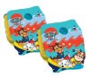 Paw Patrol Sunshine Mode Schwimmflügel 25x15 cm