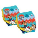 Paw Patrol Sunshine Mode Schwimmflügel 25x15 cm