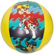 Paw Patrol Sunshine Mode Strandball 45 cm