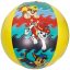 Paw Patrol Sunshine Mode Strandball 45 cm