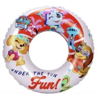 Paw Patrol Sun Fun Schwimmring 51 cm