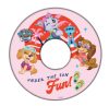 Paw Patrol Sun Fun Schwimmring 51 cm