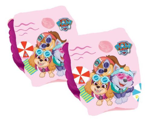 Paw Patrol Sun Fun Schwimmflügel 25x15 cm