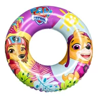 Paw Patrol Tropical Fun Schwimmring 51 cm