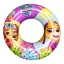 Paw Patrol Tropical Fun Schwimmring 51 cm