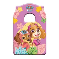 Paw Patrol Tropical Fun aufblasbare Matratze 67x43 cm