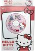 Hello Kitty Water Pals Schwimmring 51 cm