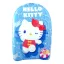 Hello Kitty Chill Kickboard, Schwimmbrett 45 cm