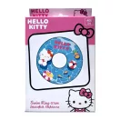 Hello Kitty Chill Schwimmreifen 51 cm