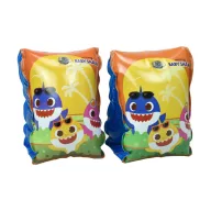 Baby Shark Sunny Schwimmhilfe 25x15 cm