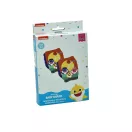 Baby Shark Sunny Schwimmhilfe 25x15 cm