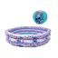 Paw Patrol Hawaiian Disney Lilo & Stitch, Der Sternenhunde 3-Ring Kinderpool und Strandballset