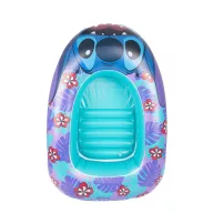 Disney Lilo und Stitch Hawaiian aufblasbares Boot 100x60 cm