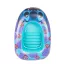 Disney Lilo und Stitch Hawaiian aufblasbares Boot 100x60 cm