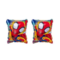 Spiderman Spidey Friends Schwimmflügel 25x15 cm