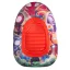 Spiderman Spidey Friends aufblasbares Boot 100x60 cm