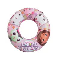 Gabby's Dollhouse Cute Crew Schwimmreifen 51 cm