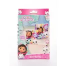 Gabby's Dollhouse Cute Crew Schwimmflügel 25x15 cm