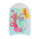 Barbie Mermaid Kickboard, Schwimmbrett 45 cm