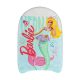 Barbie Mermaid Kickboard, Schwimmbrett 45 cm