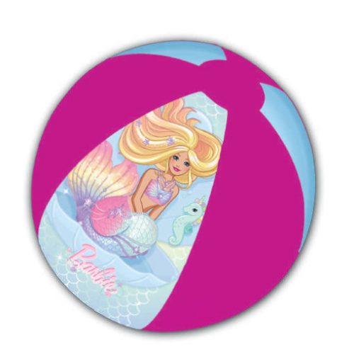 Barbie Mermaid Strandball 45 cm