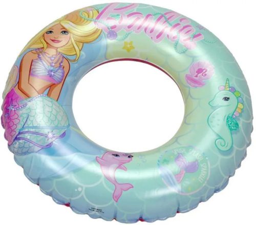 Barbie Mermaid Schwimmring 51 cm